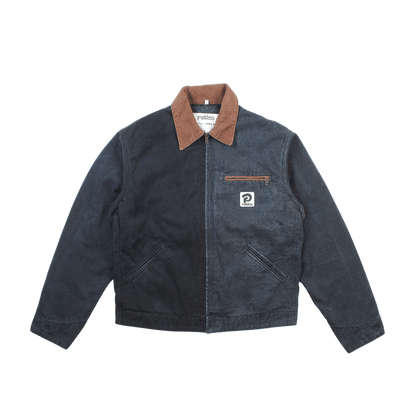 Work Jacket N°199