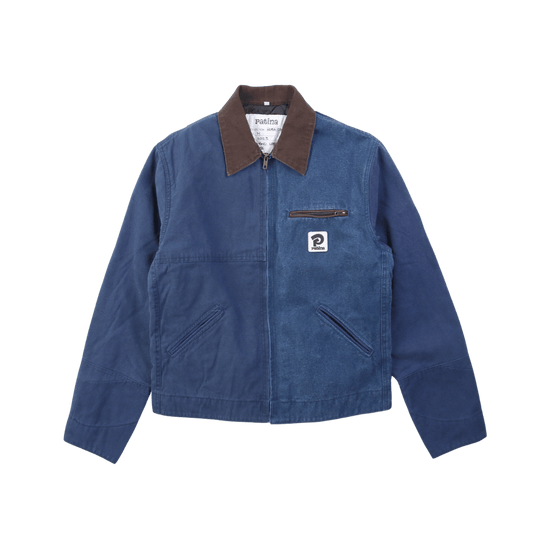 Work Jacket N°33