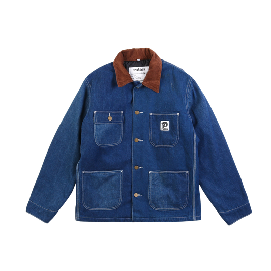 Chore Jacket N°60