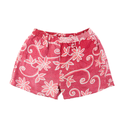 Kantha Beach Short N°62