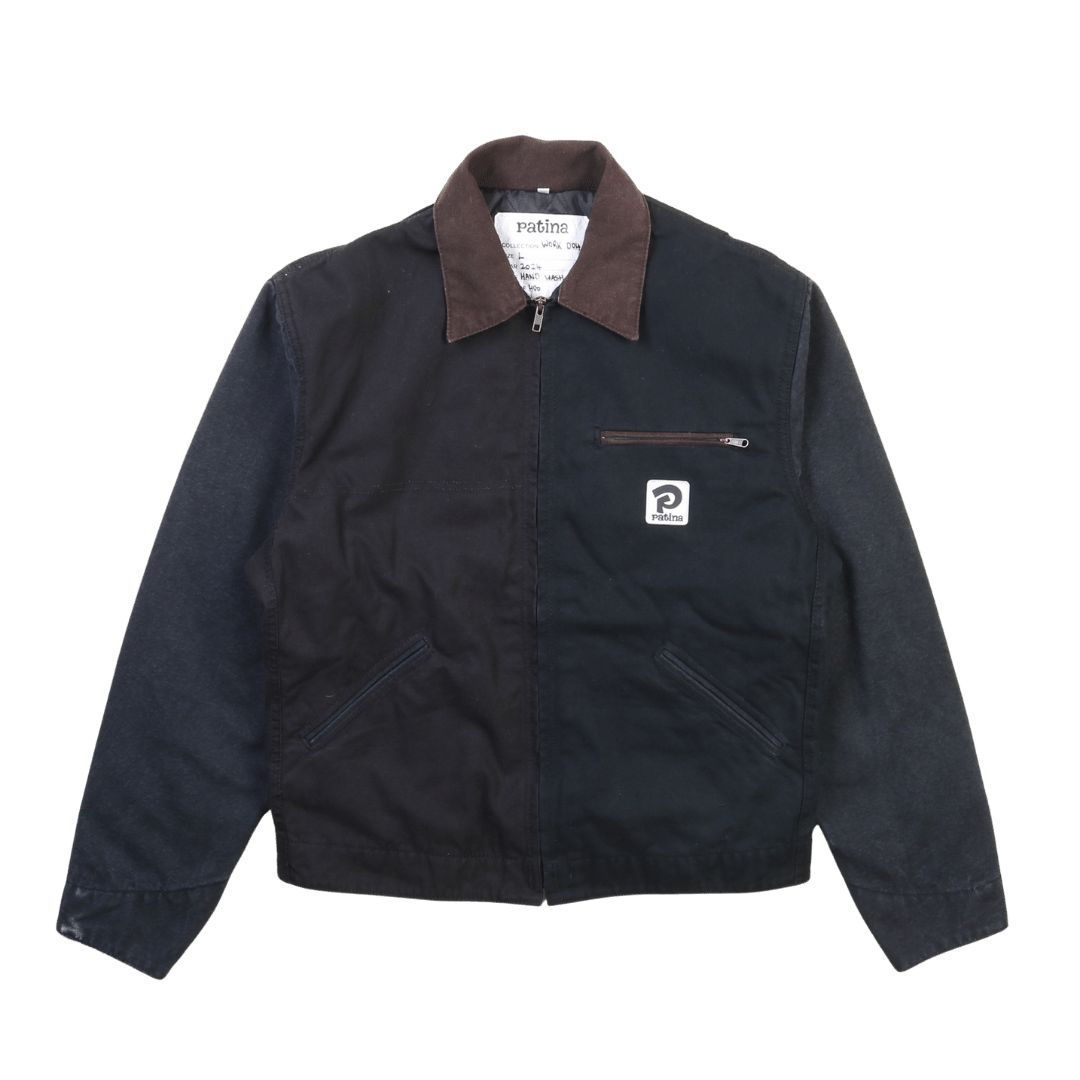 Work Jacket N°289