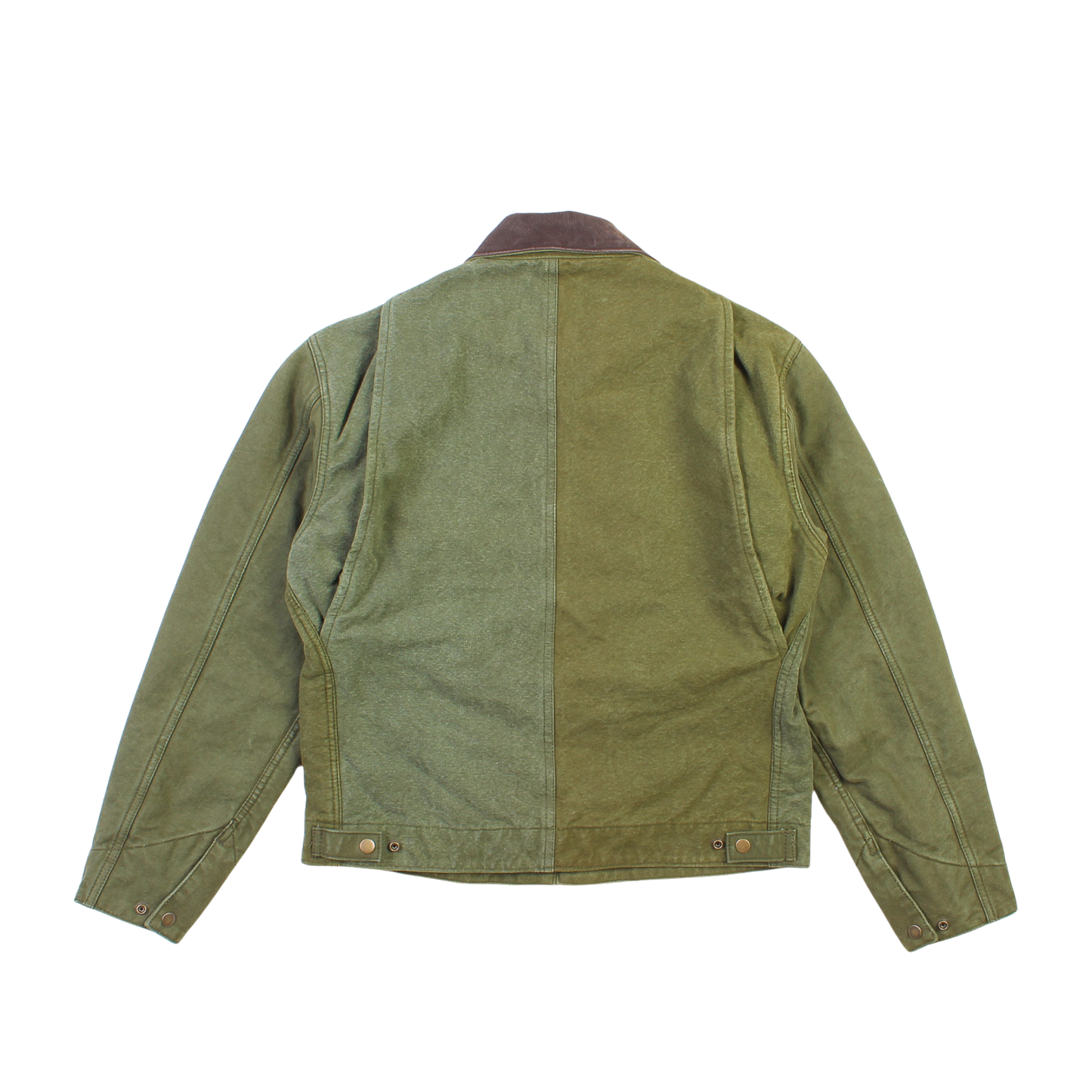 Work Jacket N°131