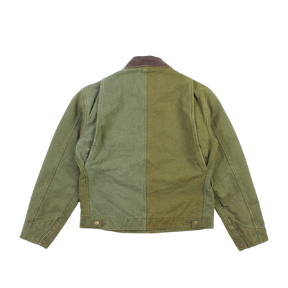 Work Jacket N°131