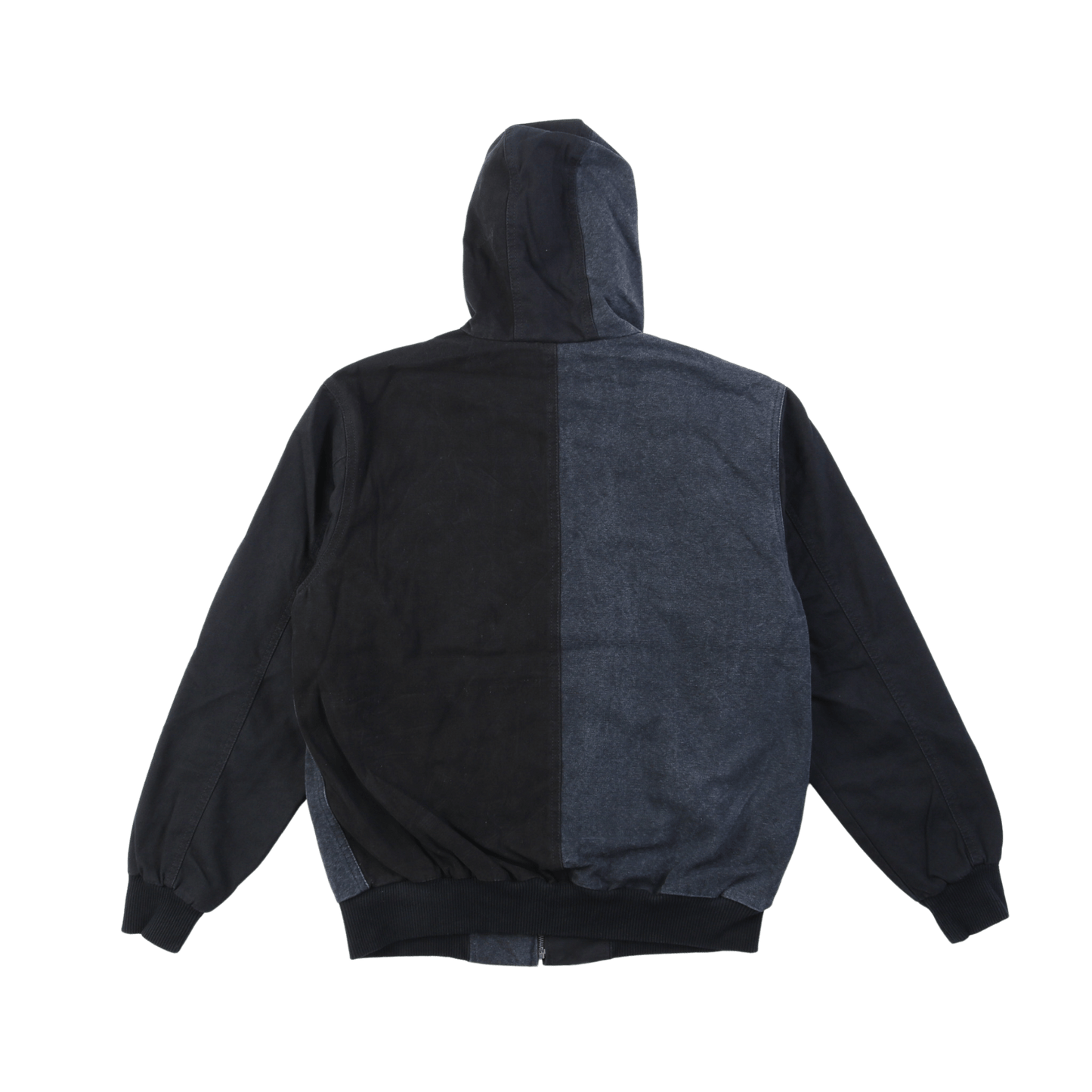 Hooded Work Jacket N°15