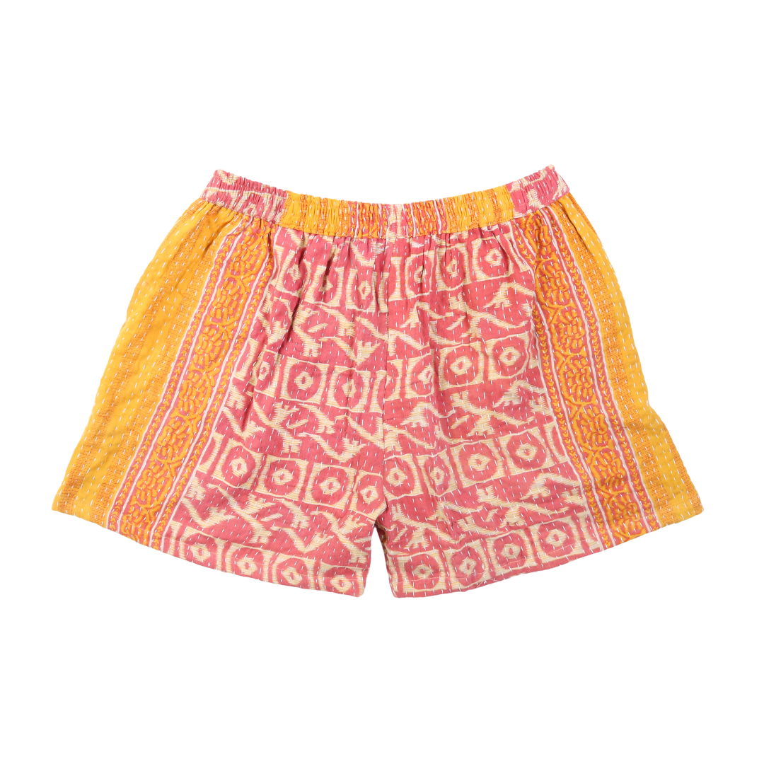 Kantha Beach Short N°89