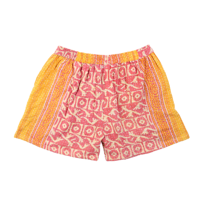 Kantha Beach Short N°89