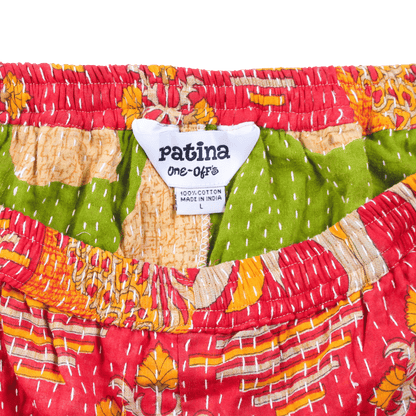 Kantha Beach Short N°52