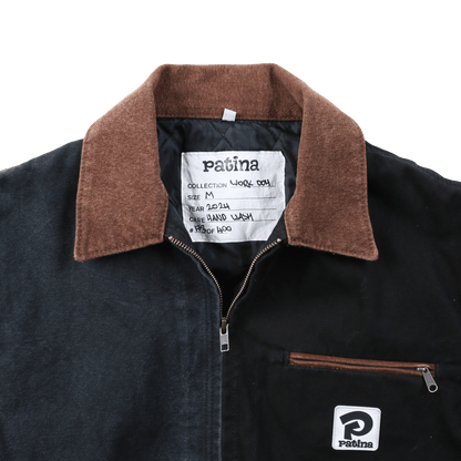 Work Jacket N°173