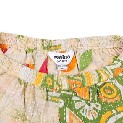 Kantha Beach Short N°80