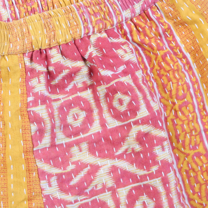 Kantha Beach Short N°89