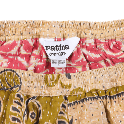 Kantha Beach Short N°16