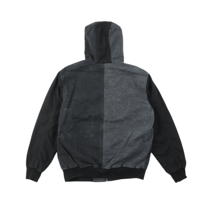 Hooded Work Jacket N°53