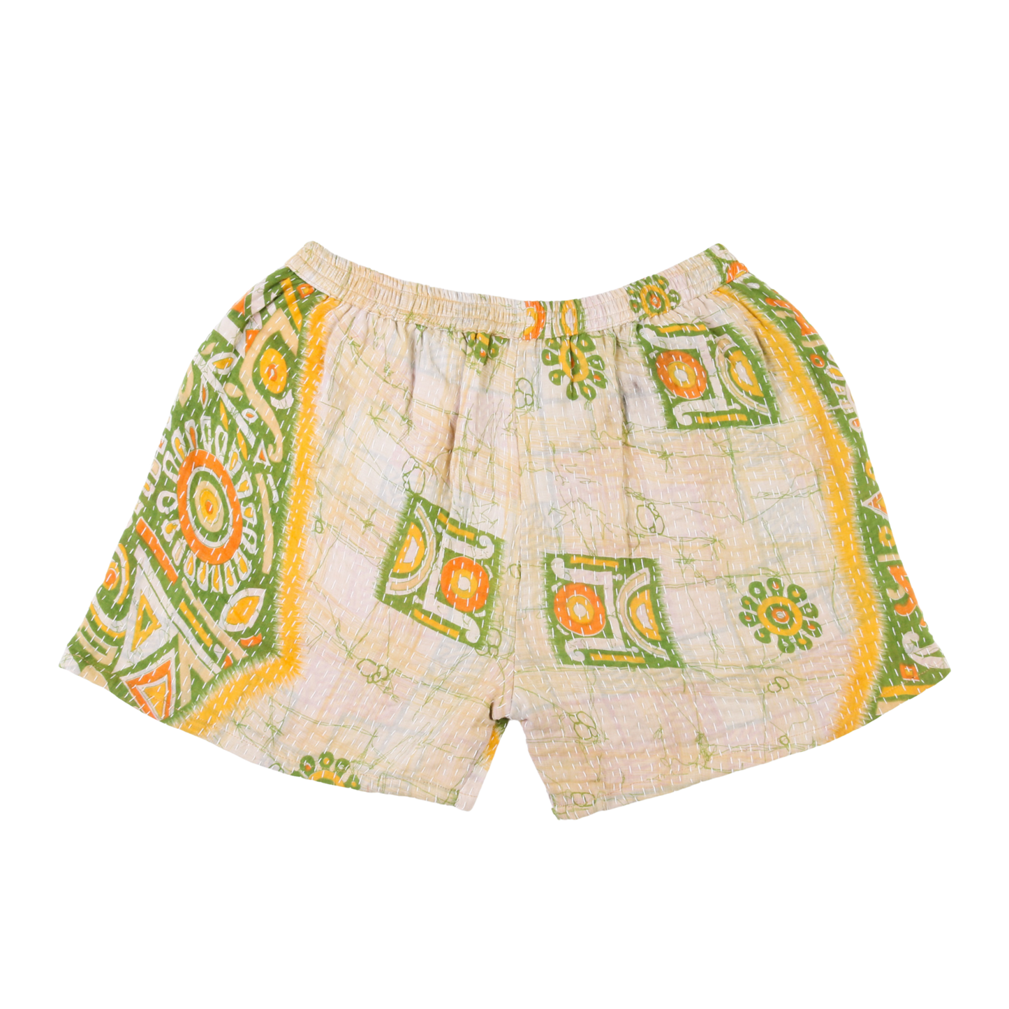 Kantha Beach Short N°80