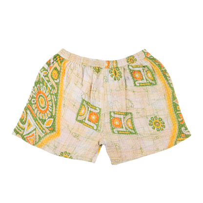 Kantha Beach Short N°80