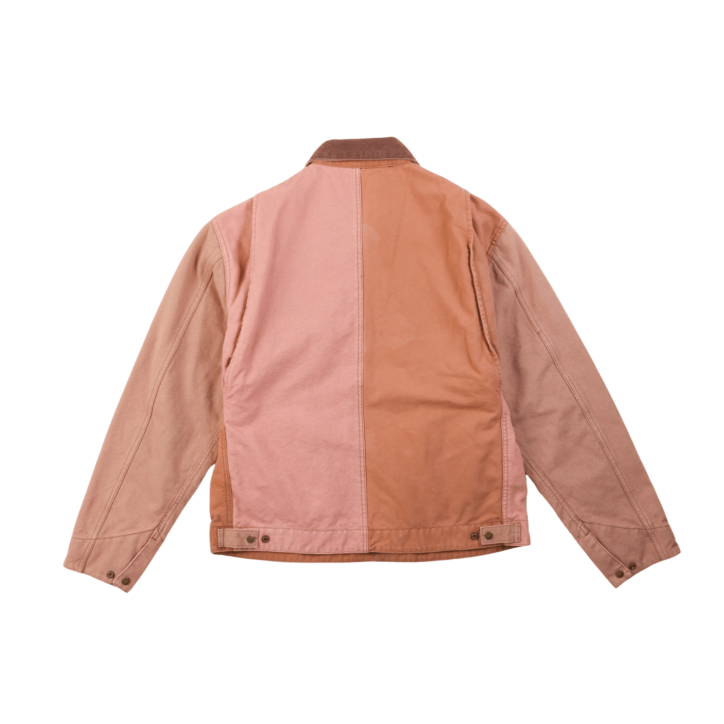 Work Jacket N°389