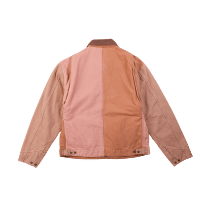 Work Jacket N°389