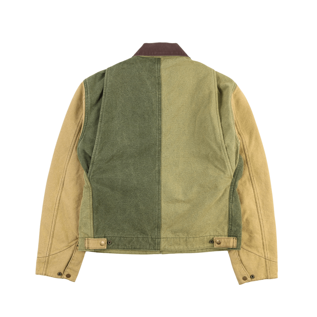 Work Jacket N°56