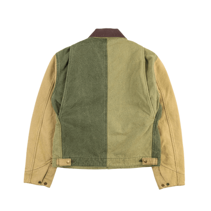 Work Jacket N°56