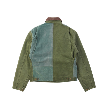 Work Jacket N°41