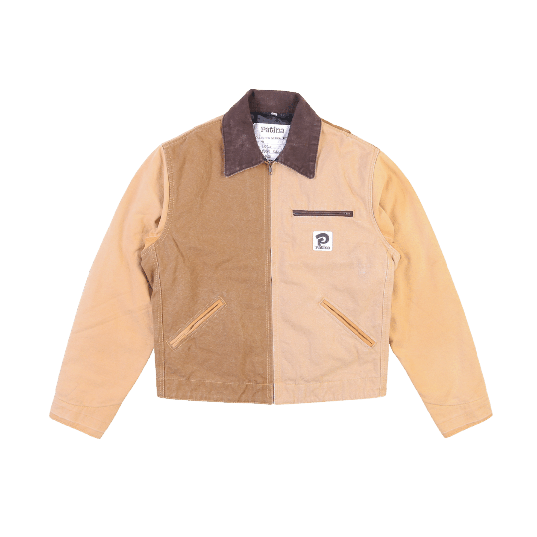 Work Jacket N°92