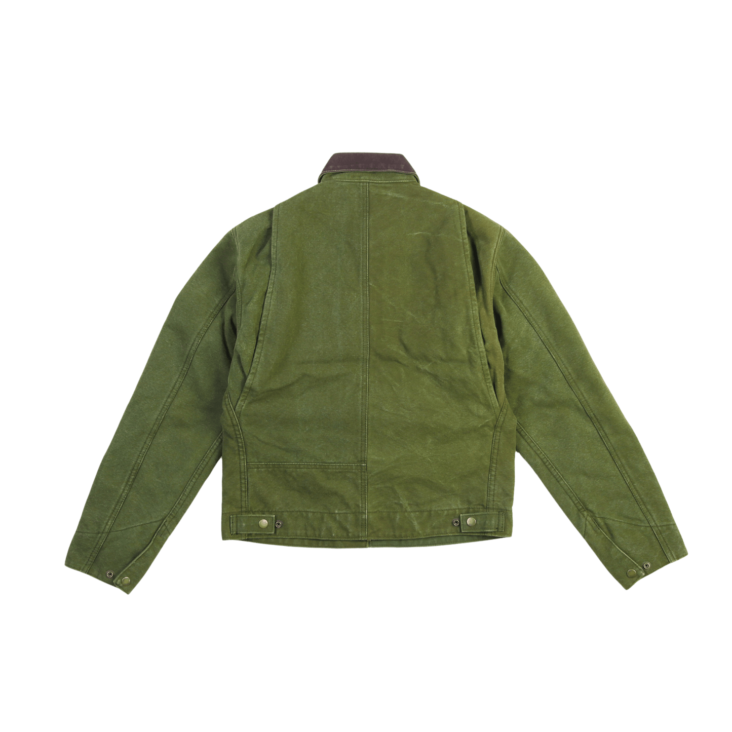 Work Jacket N°06