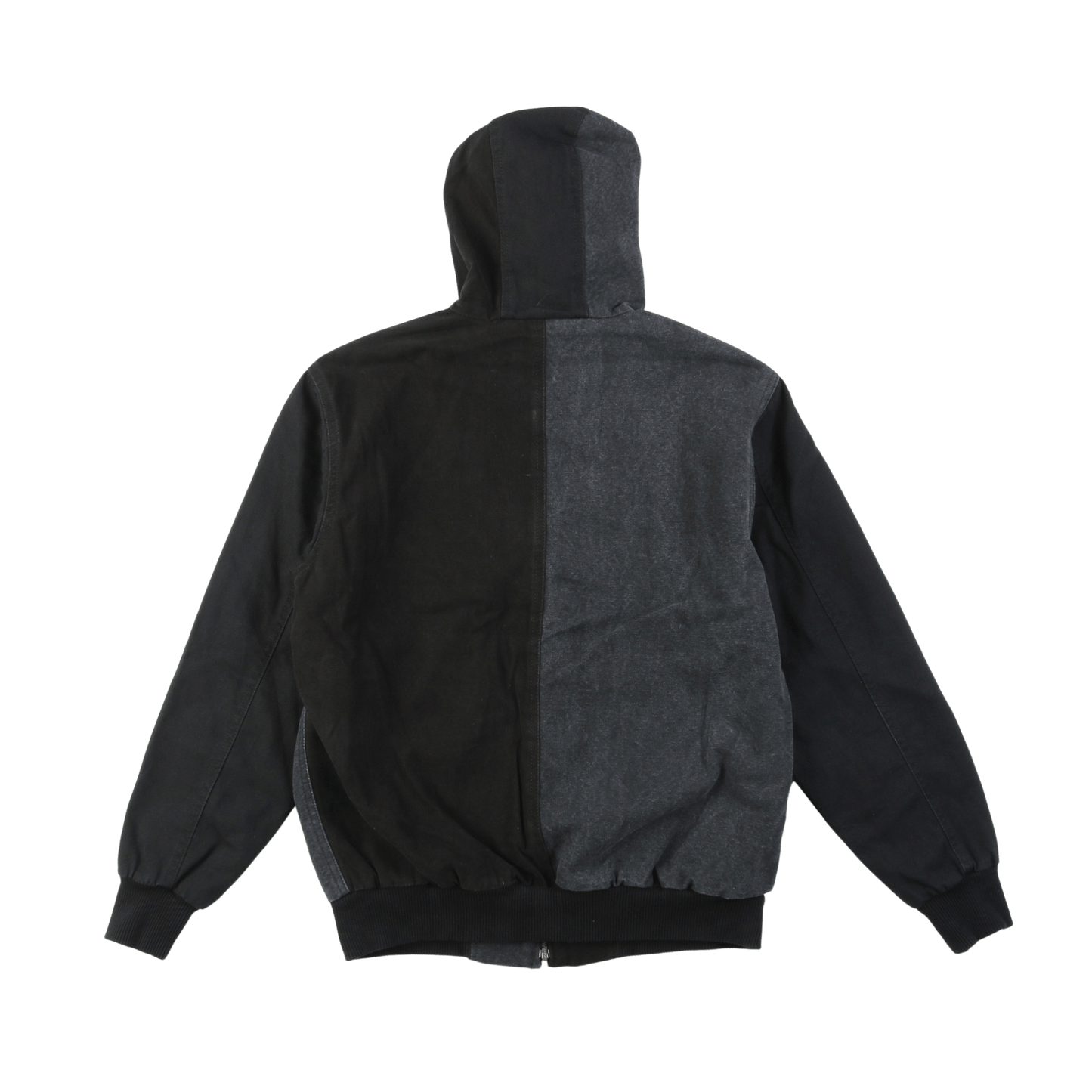 Hooded Work Jacket N°22