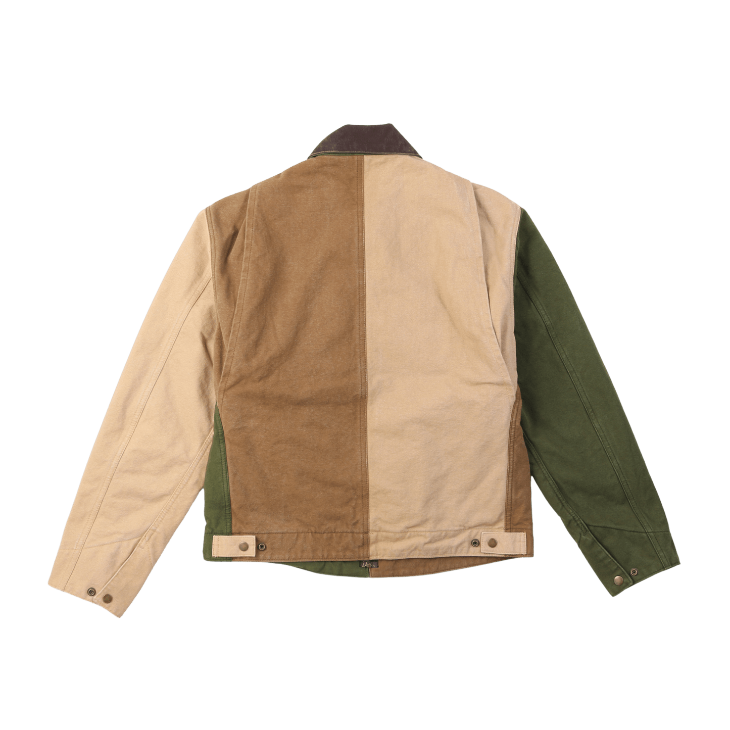 Offcut Work Jacket N°57