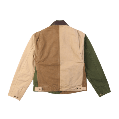 Offcut Work Jacket N°57