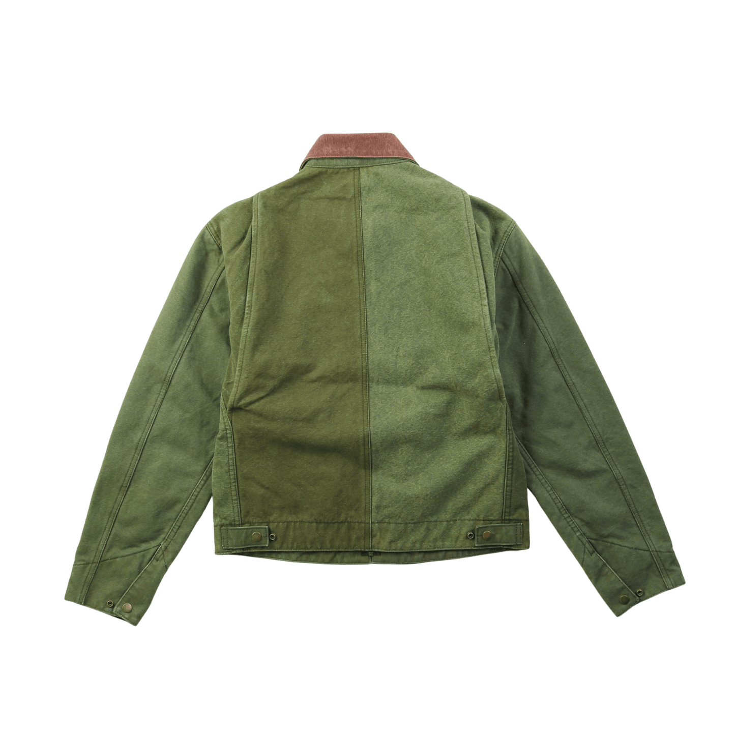 Work Jacket N°51