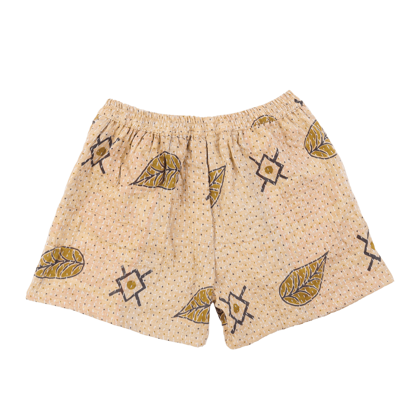 Kantha Beach Short N°16