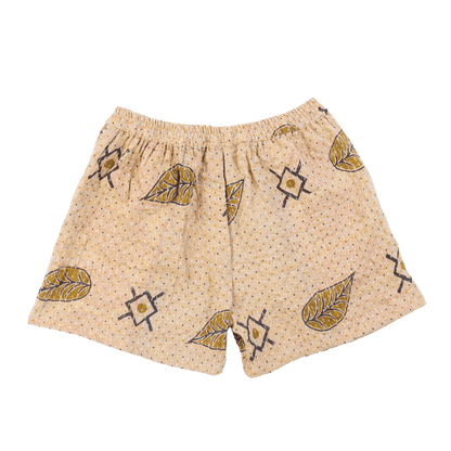 Kantha Beach Short N°16