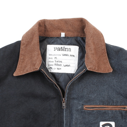 Work Jacket N°199