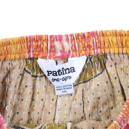 Kantha Beach Short N°89