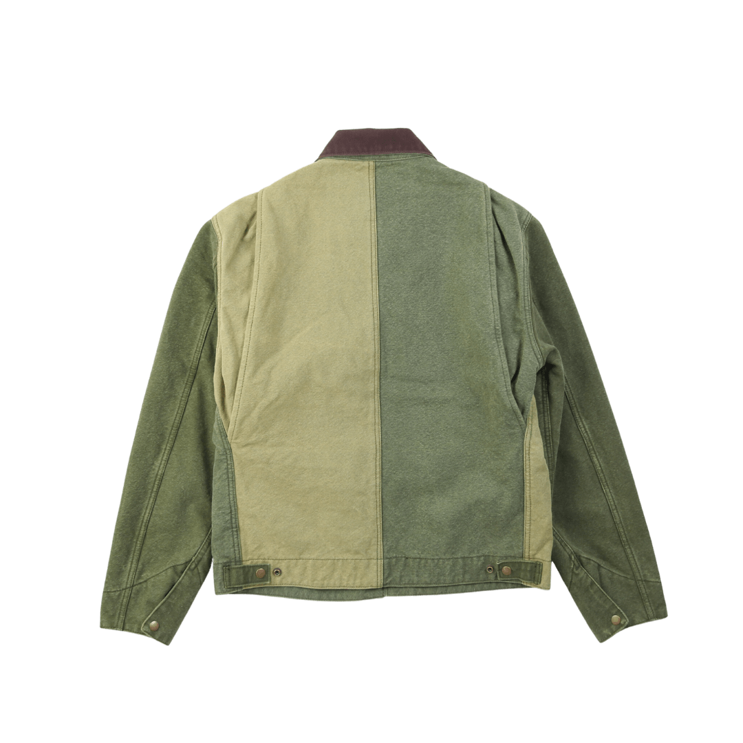 Work Jacket N°66