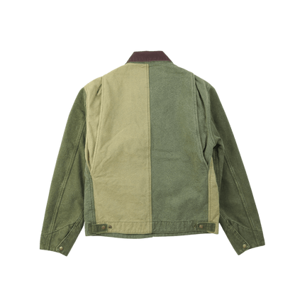 Work Jacket N°66