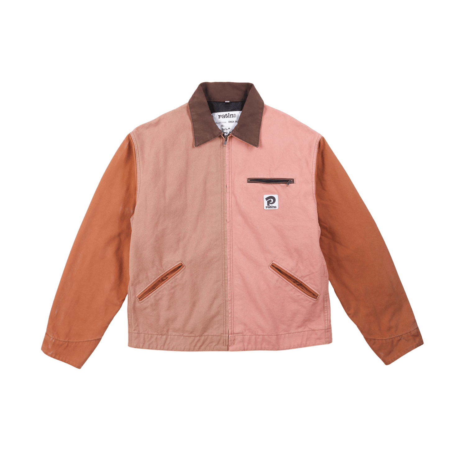 Work Jacket N°390