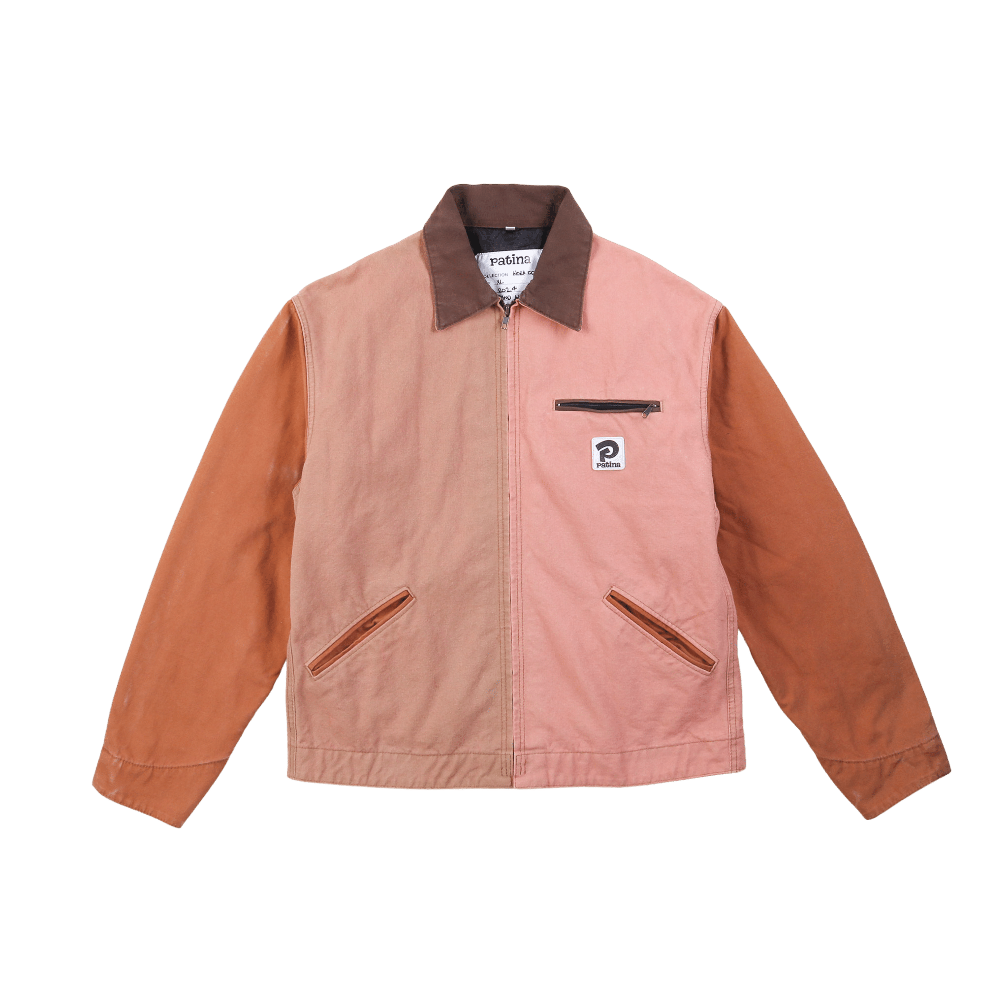 Work Jacket N°390