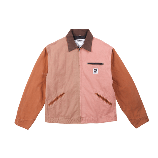 Work Jacket N°390