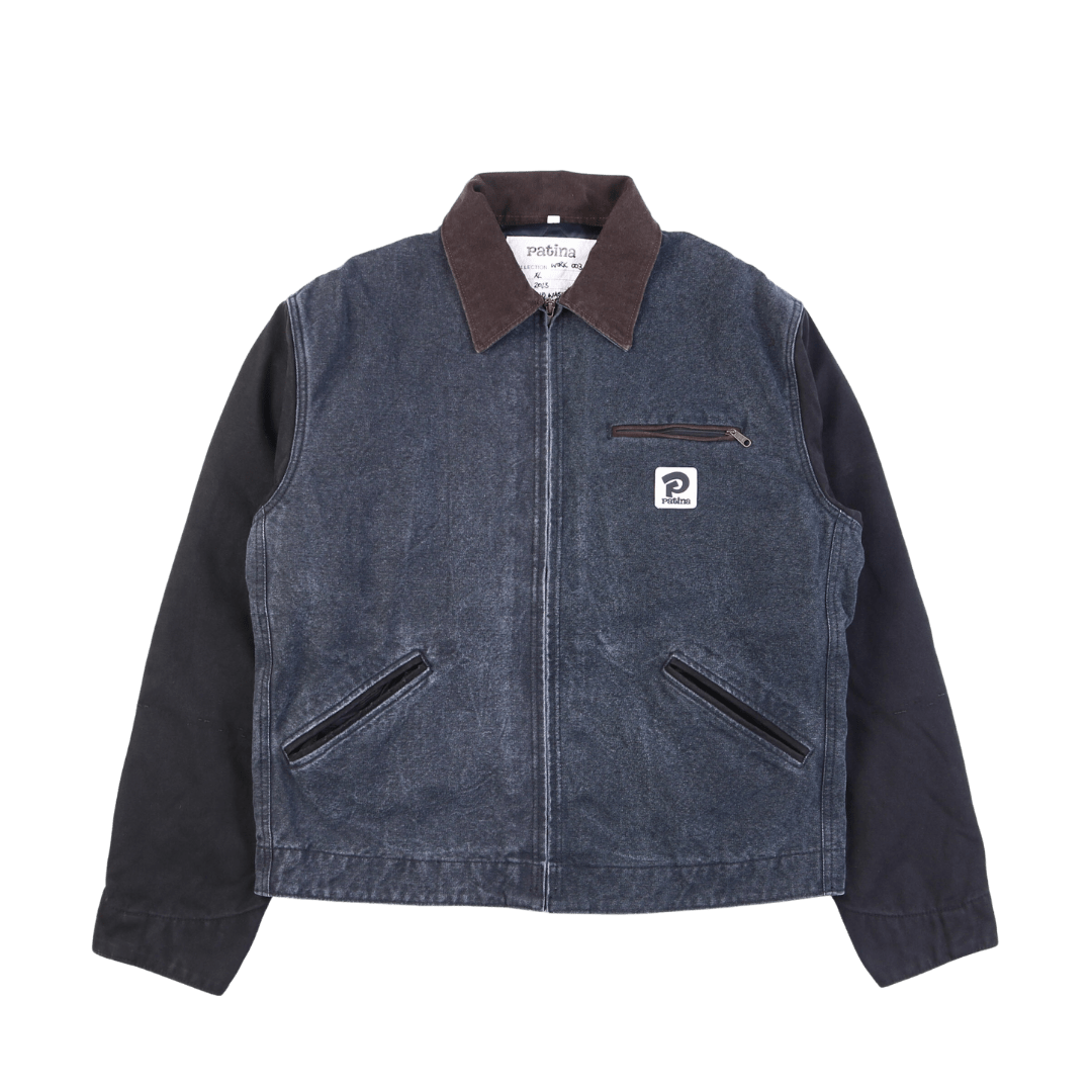 Work Jacket N°147