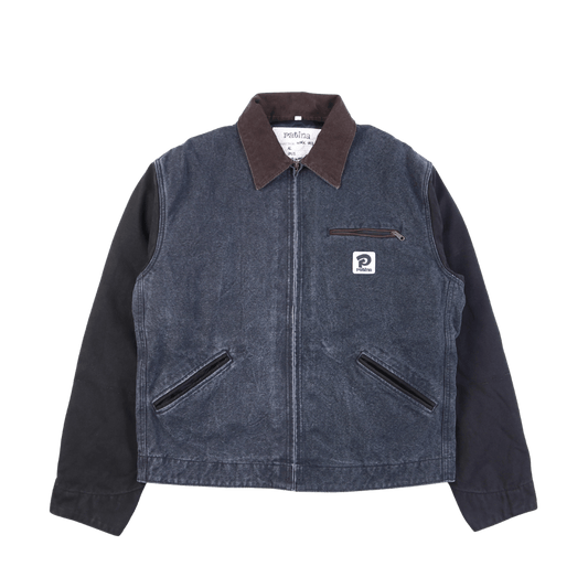 Work Jacket N°147