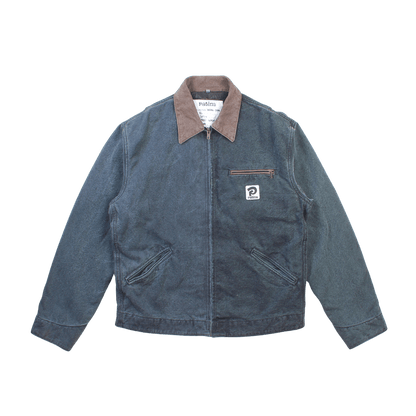 Work Jacket N°362