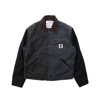 Work Jacket N°77