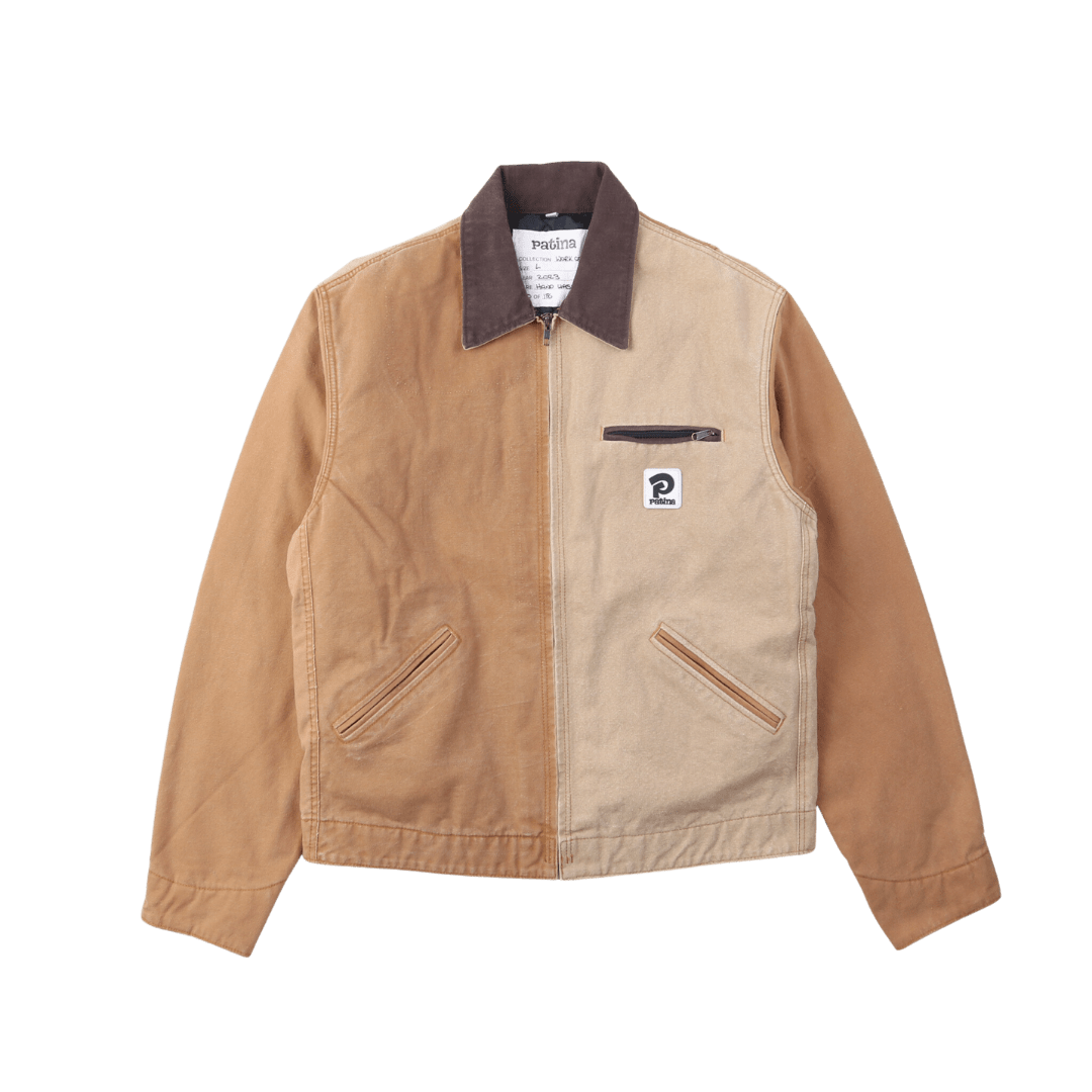 Work Jacket N°130