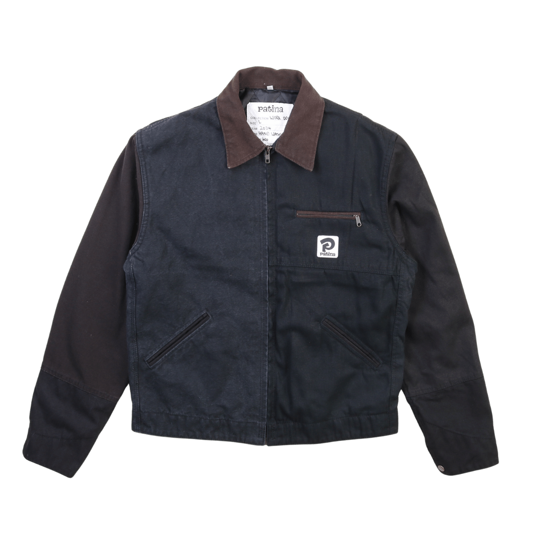 Work Jacket N°290