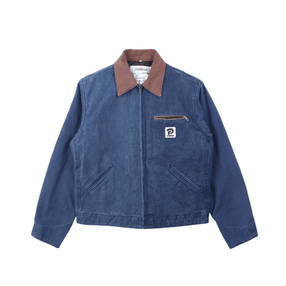 Work Jacket N°34