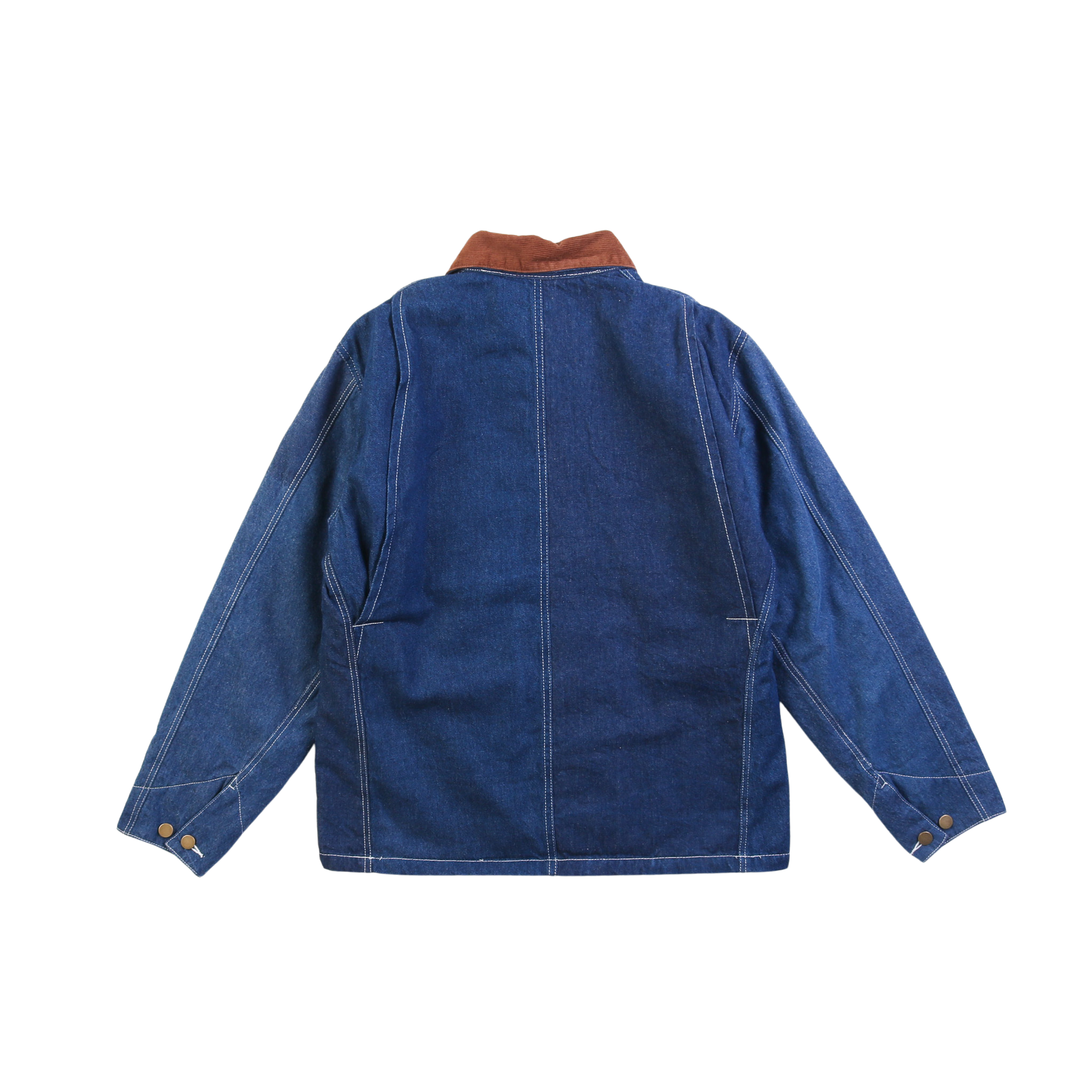 Chore Jacket N°85