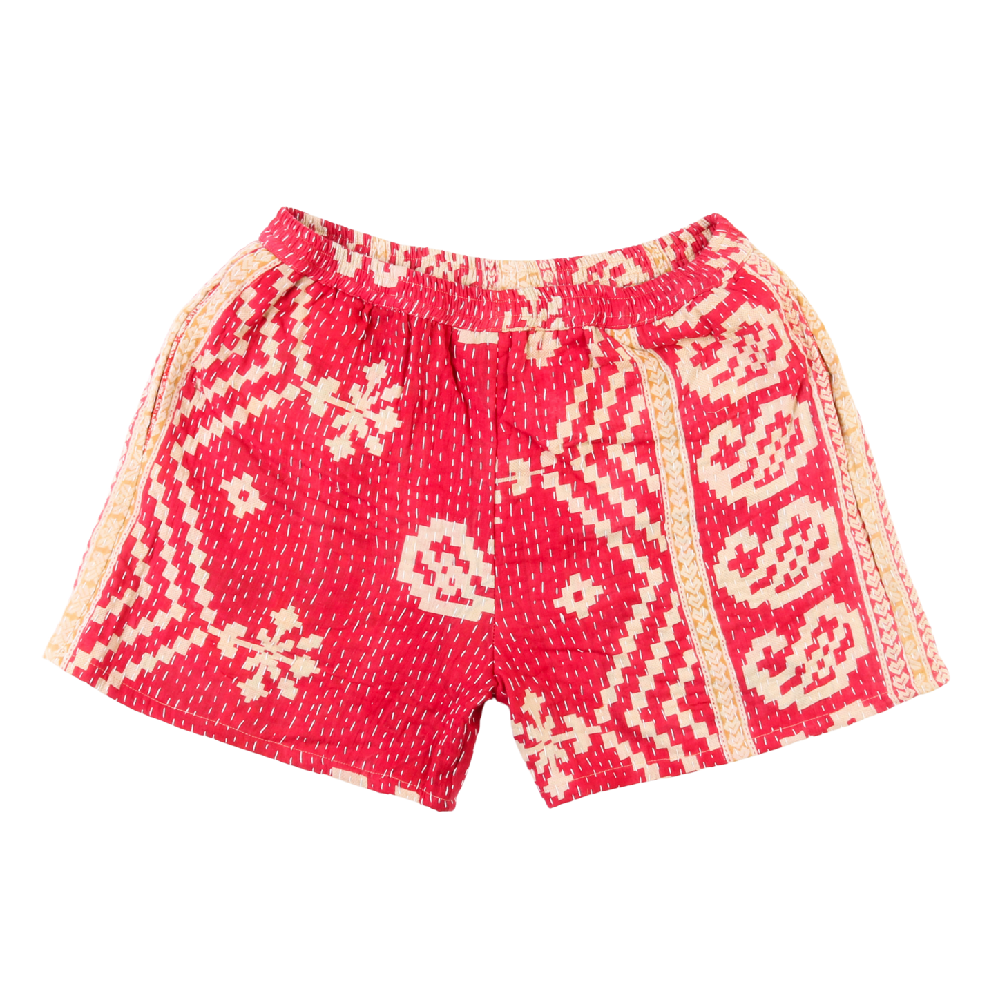 Kantha Beach Short N°79