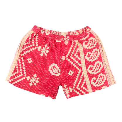 Kantha Beach Short N°79