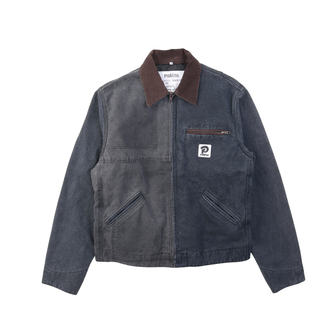 Work Jacket N°67