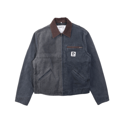 Work Jacket N°67